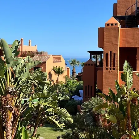 Apartment Jardines De Nueva Galera En Estepona