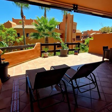 Apartment Jardines De Nueva Galera En Estepona