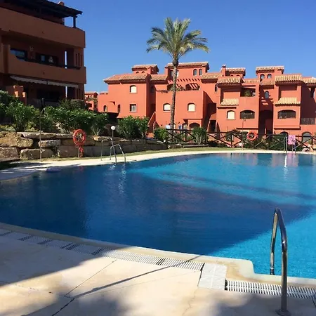 Apartment Jardines De Nueva Galera En Estepona