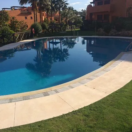 Apartment Jardines De Nueva Galera En Estepona